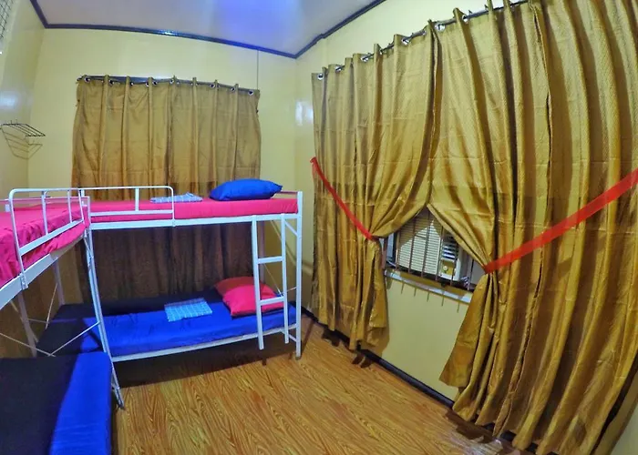 Hostel Hey Fellas Cebu