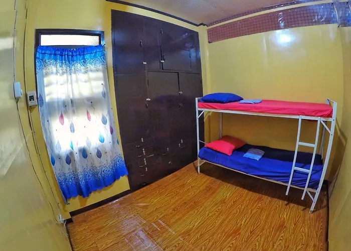 Hey Fellas Hostel